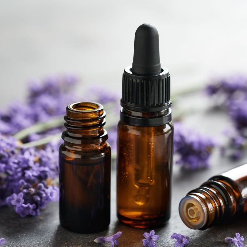 Essential Oils Collection