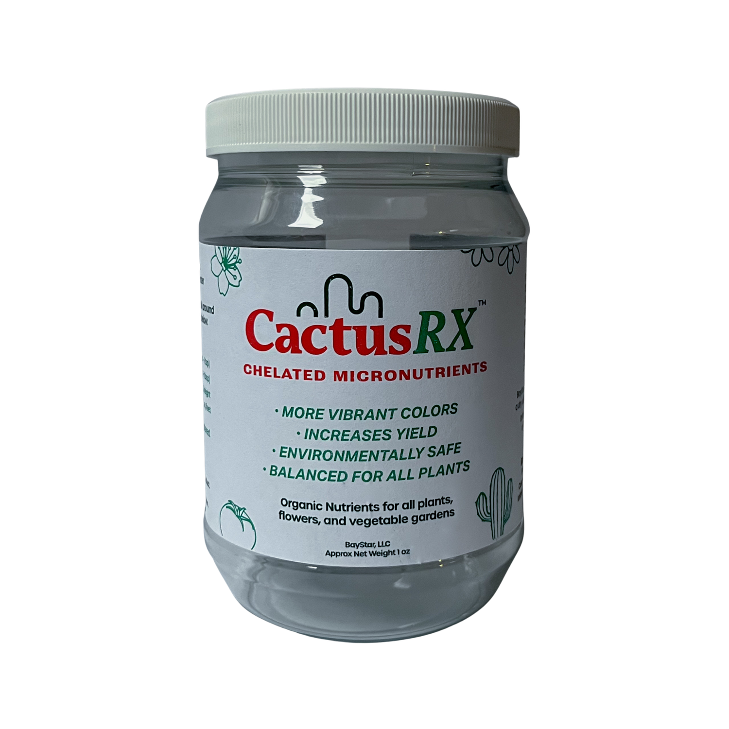 Cactus Rx