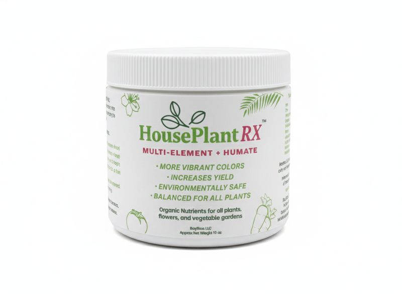 House Plant – Premixed (net 16oz)