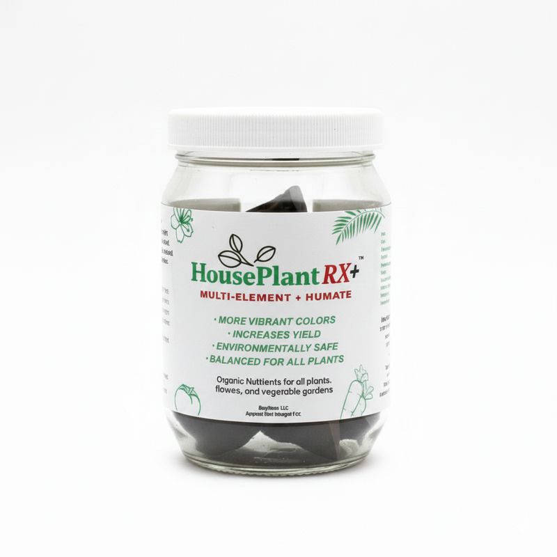 House Plant Rx+ (NPK)