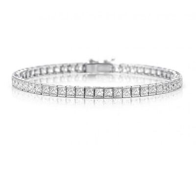 Diamond Bracelets