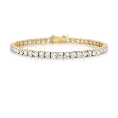 Diamond Bracelet #14