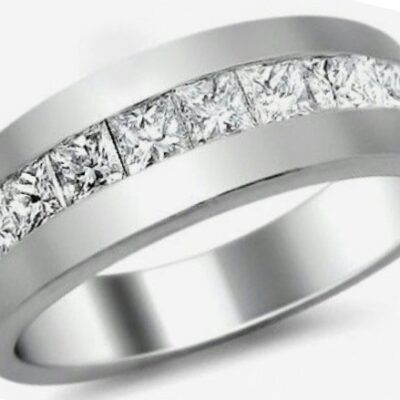 Wedding Bands