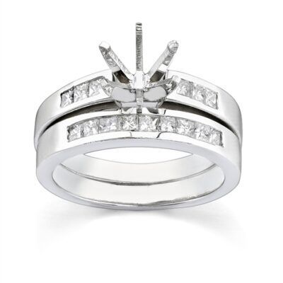 Classic Bridal Set 3