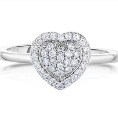 C#2 / 0.50 CARAT NATURAL RONUND CUT DIAMONDS