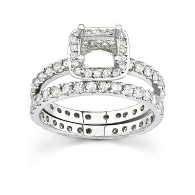 Vintage Bridal Set 4