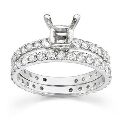 Vintage Bridal Set #3