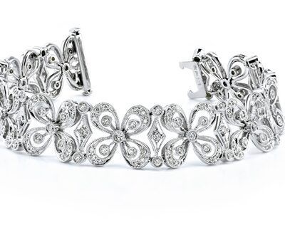 Diamond Bracelet 3