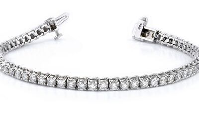 Diamond Bracelet 8