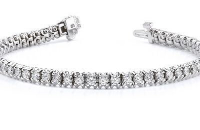 Diamond Bracelet 6
