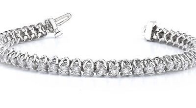 Diamond Bracelet 5
