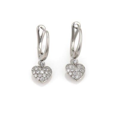 Diamond Earrings 15