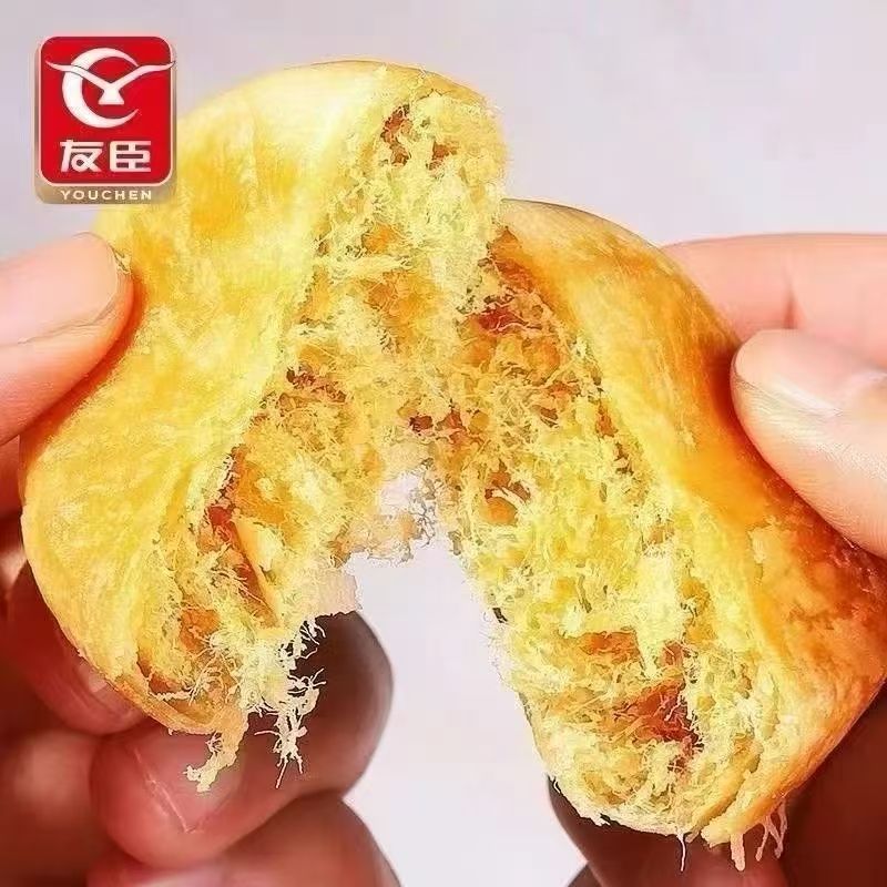 Chinese Snack 9