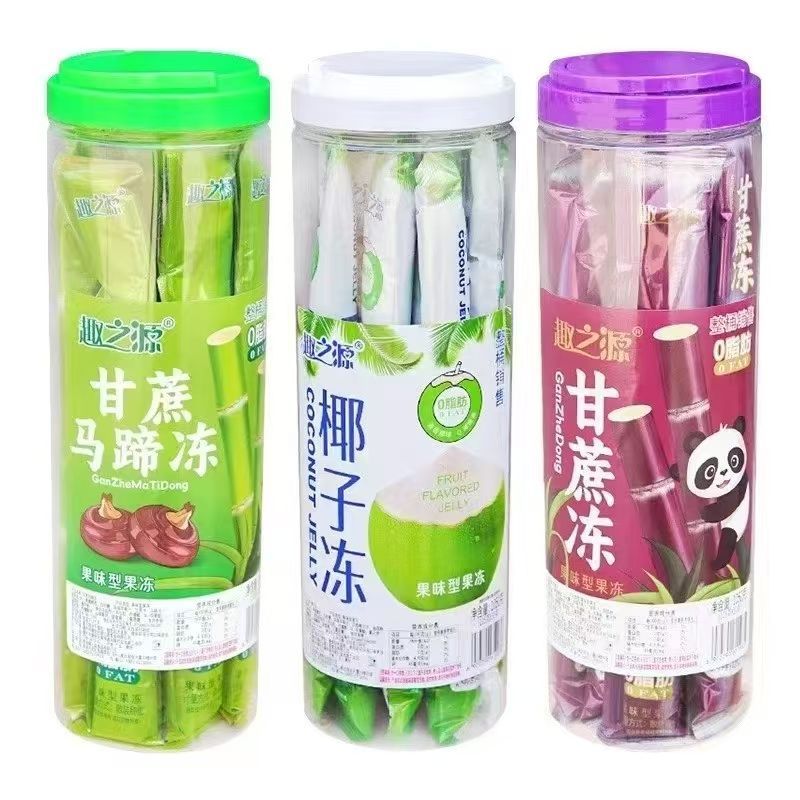 Chinese Snack 11