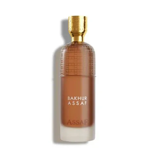 BAKHUR ASSAF