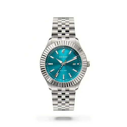 MAGELLAN&#39;S WATCH