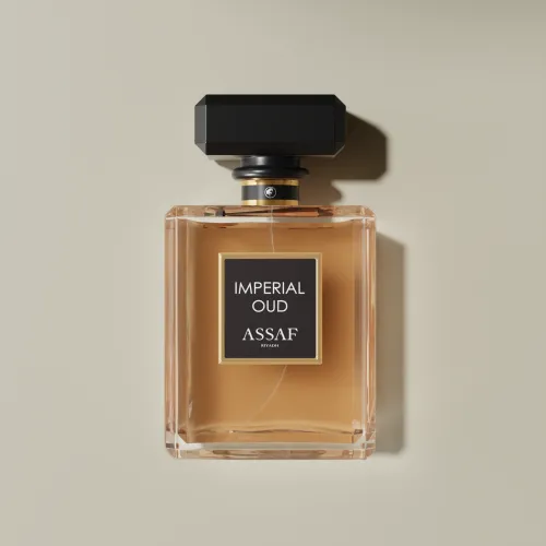 IMPERIAL OUD