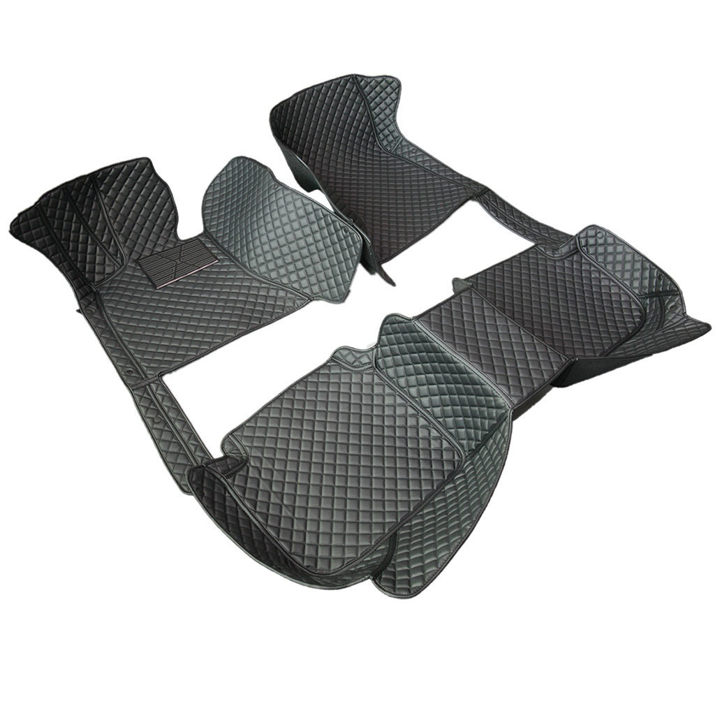 Custom Car Floor Mats fit for Mazda 1990-2019