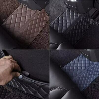 Interior Accessories