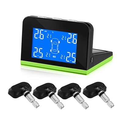 Auto Accessories