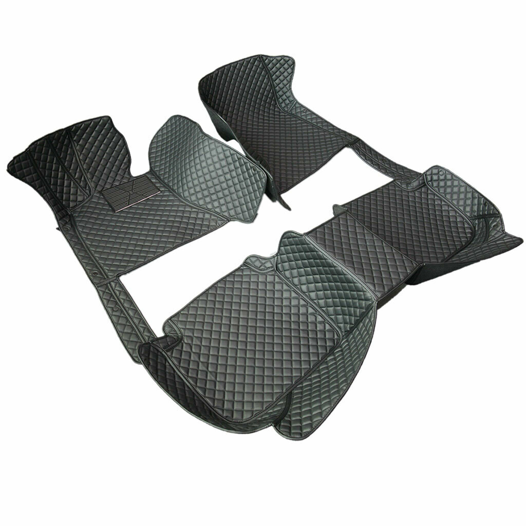 Acura RSX 2002 - 2006 Car Mats