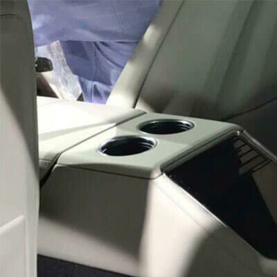 Porsche 911 1963–present Car Mats, Step 1.1 - Select your vehicle&#39;s Body Style: 2-door coupé