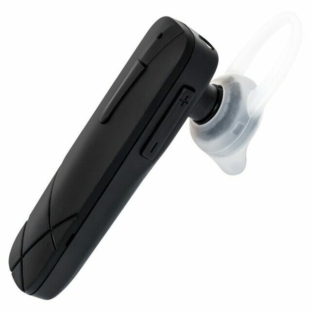 Brand Fashion Design Bluetooth 4.1 Earphones, Color: A