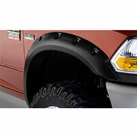 Exterior Accessories