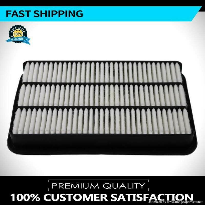 FOR 92-01 Toyota Camry Air filter /OEM# 17801-74060
