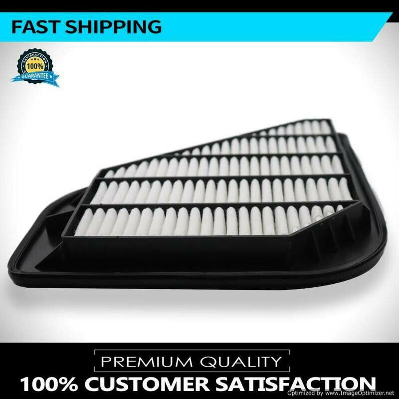 FOR 09-17 Chevrolet Truck Traverse Air filter /OEM# 15278634