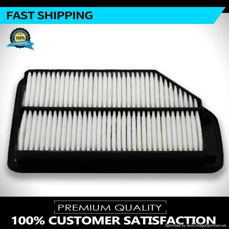 FOR 11-17 Honda Odyssey Air filter/OEM# 17220-RV0-A00