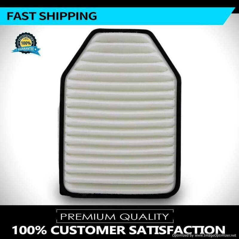 FOR 07-17 Jeep Wrangler Air filter /OEM# 53034018AD