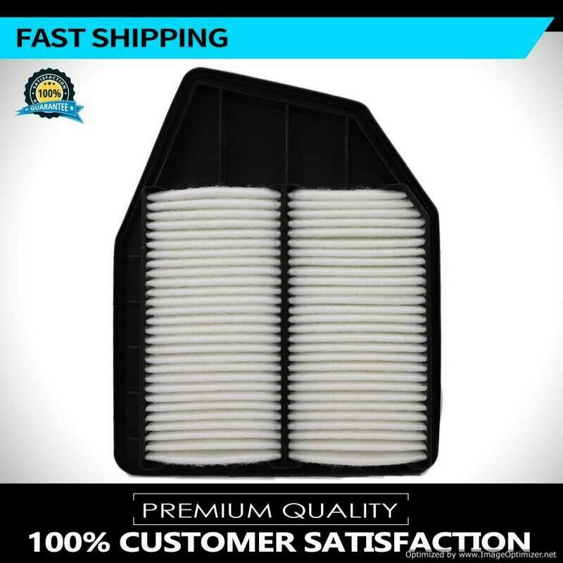 FOR 08-12 Honda Accord Air filter /OEM# 17220-R40-A00