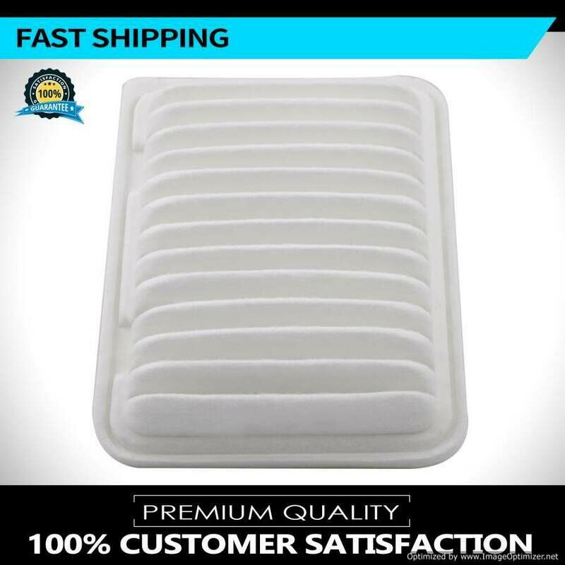 FOR 02-11 Toyota Camry Air filter /OEM# 17801－20040