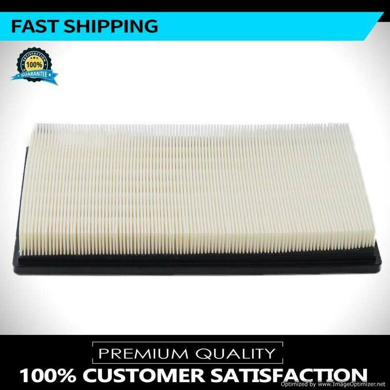FOR 92-04 Chevrolet Truck S10 - Pickup Air filter /OEM# 25098463