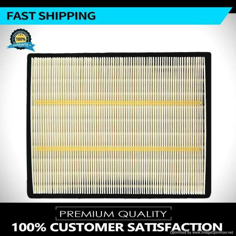 FOR 07-17 Nissan Sentra Air filter /OEM# 16546-73C01