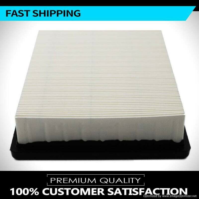 FOR 02-10 Dodge Truck Ram 1500 1/2 Ton - Pickup Air filter /OEM# 25095333