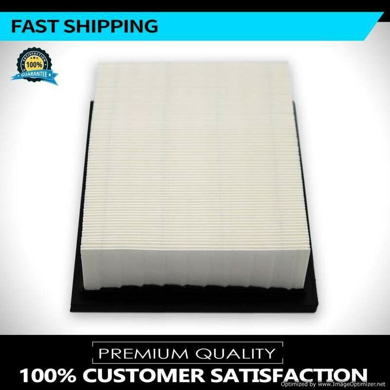 FOR 01-12 Ford Truck Escape Air filter /OEM# YL8Z9601AA