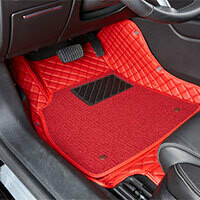 Car Floor Mats