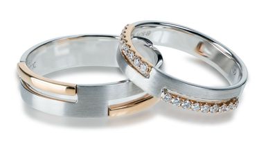 Wedding Bands
