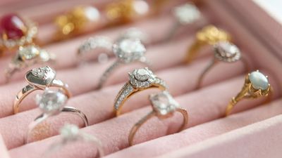 Engagement Rings