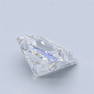 1.00 Carat Princess Natural Diamond