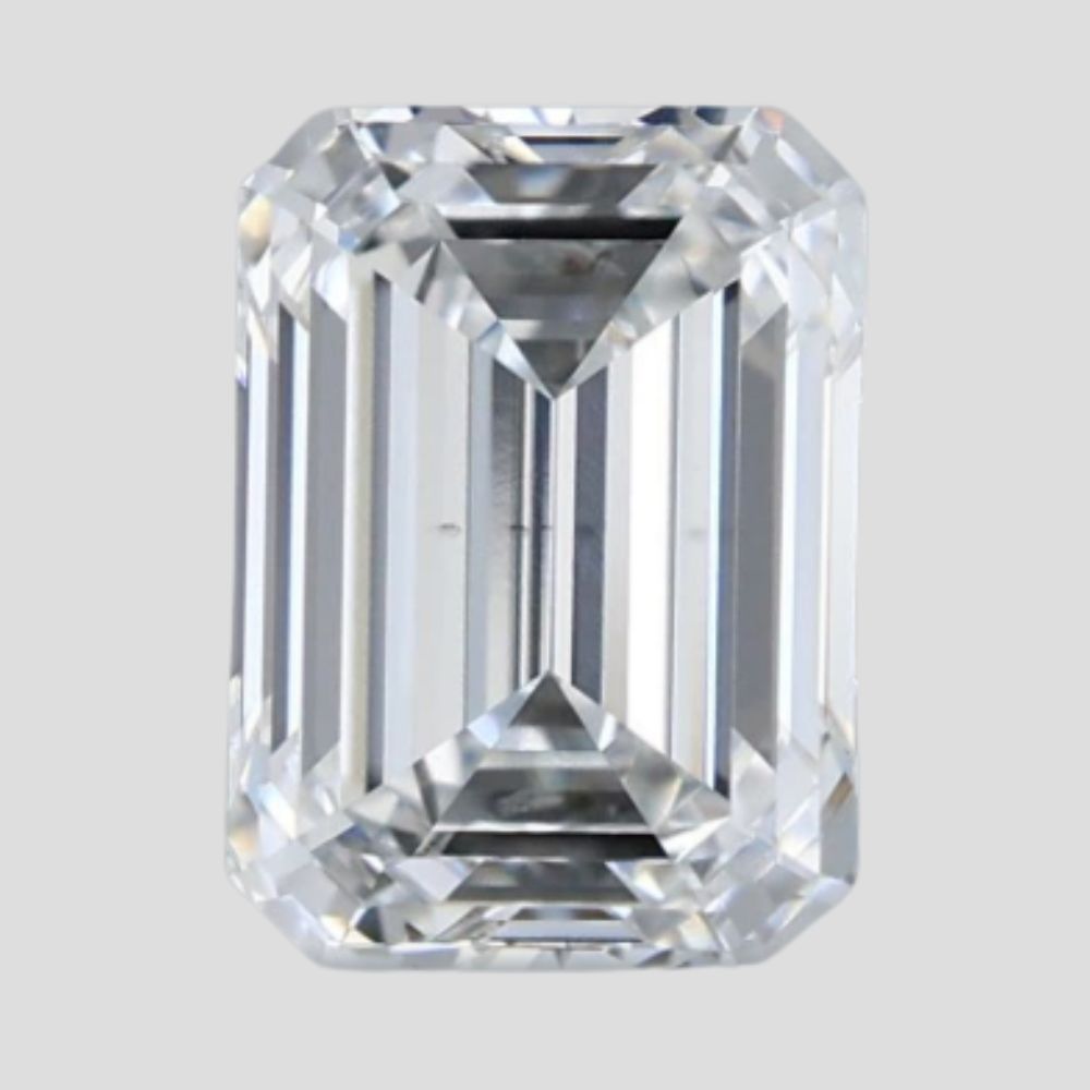 1.91 ct. Emerald Lab Grown Diamond