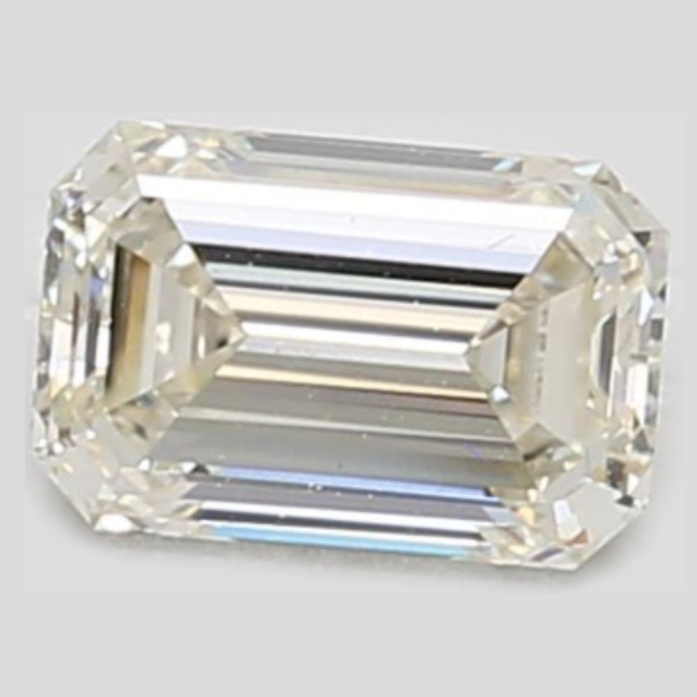 1.00 ct. Emerald Lab Grown Diamond