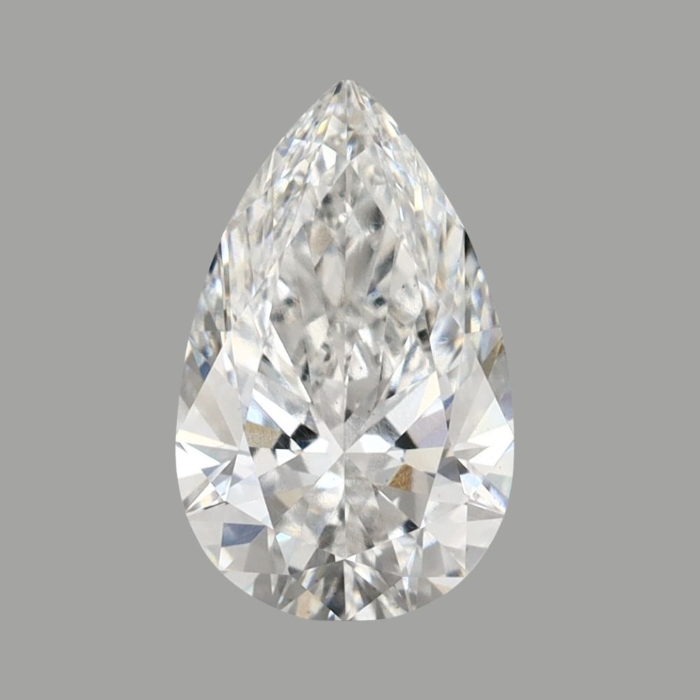 1.92 ct. Pear Lab Grown Diamond