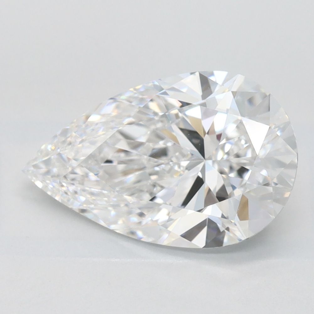 2.28 ct. Pear Lab Grown Diamond