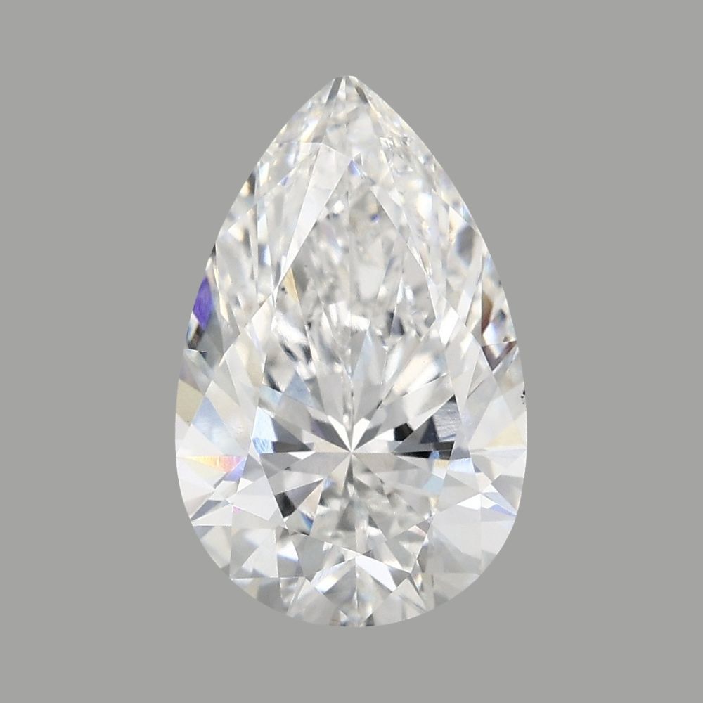 2.97 ct. Pear Lab Grown Diamond