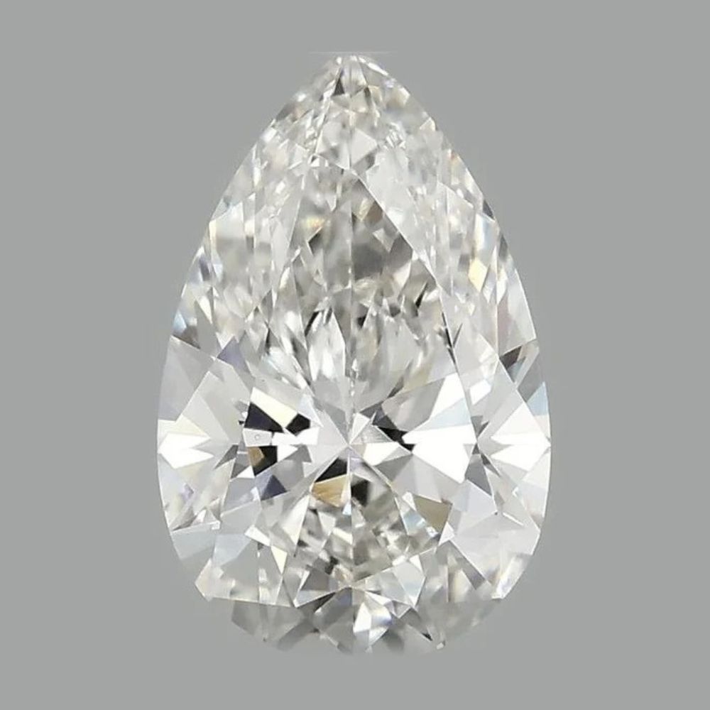 2.00 ct. Pear Lab Grown Diamond