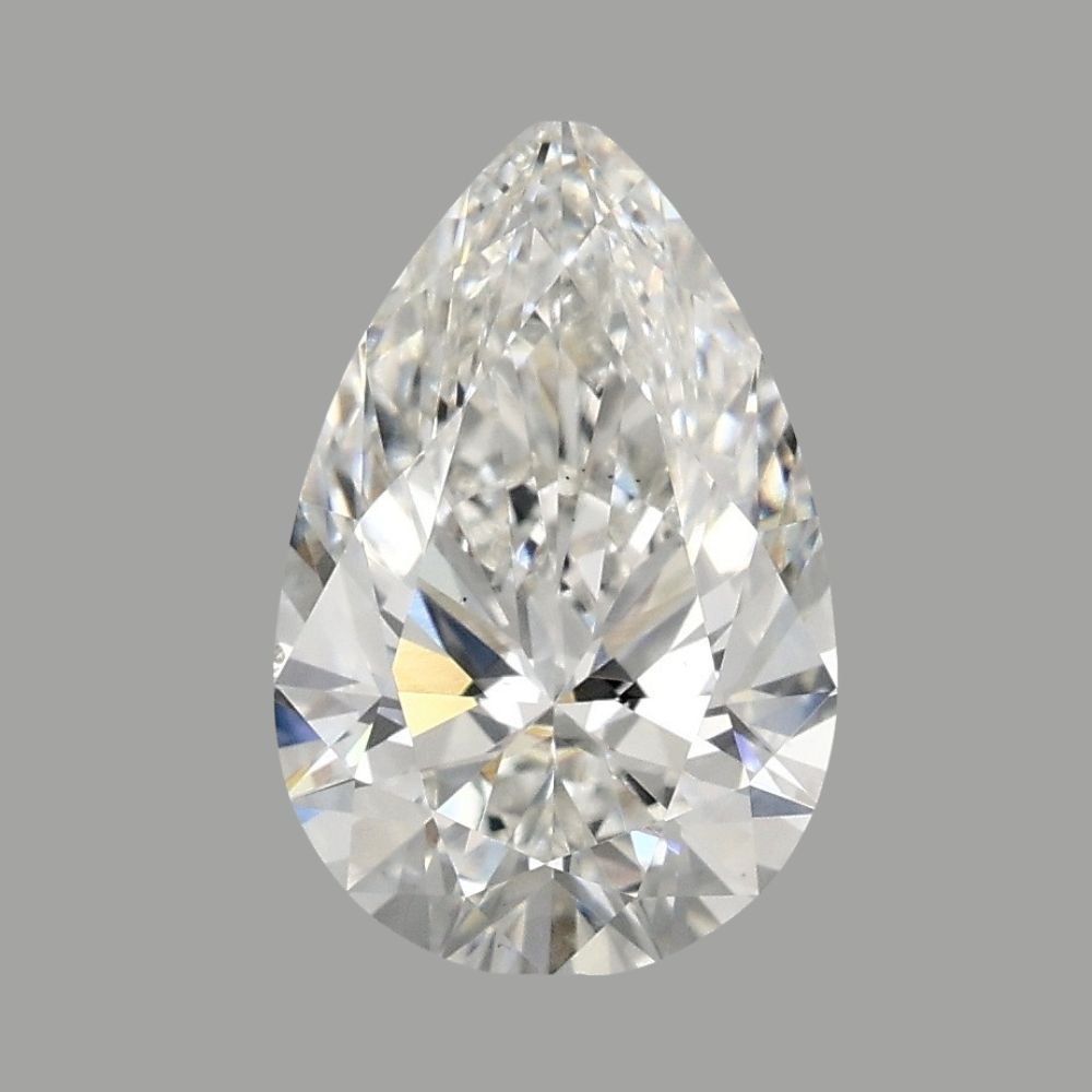 1.98 ct. Pear Lab Grown Diamond
