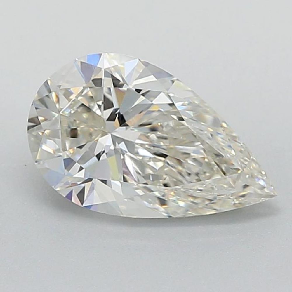 1.50 ct. Pear Lab Grown Diamond